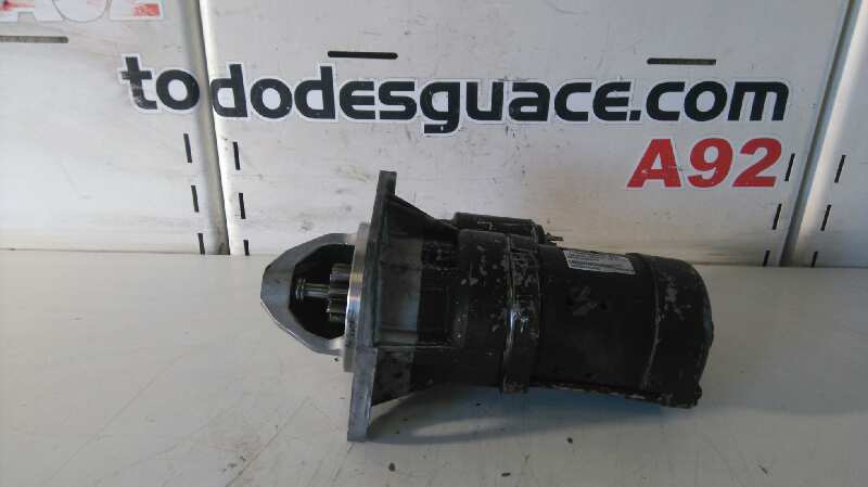 Motor arranque land rover defender (ld)() 
