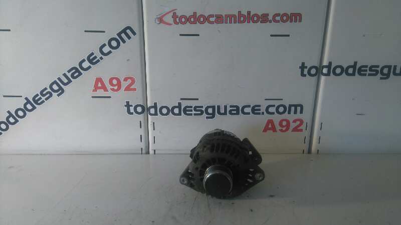 Alternador opel astra h caravan cosmo
