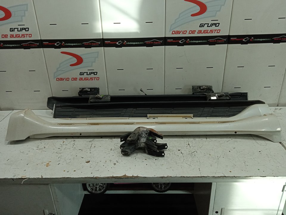 No identificado toyota land cruiser (j15) premium