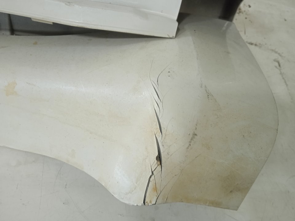 No identificado toyota land cruiser (j15) premium