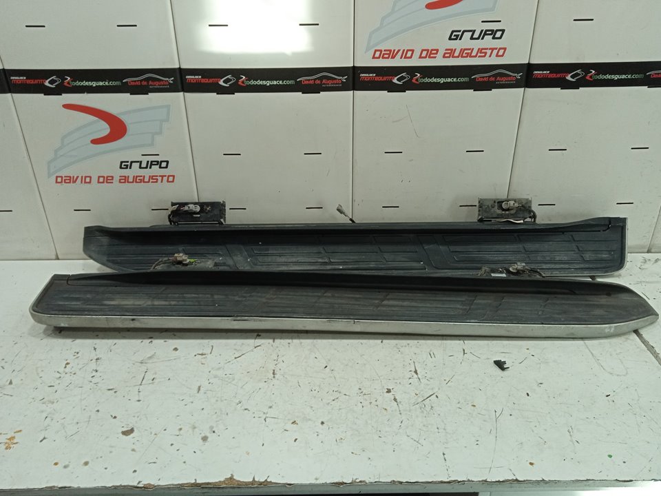 No identificado toyota land cruiser (j15) premium
