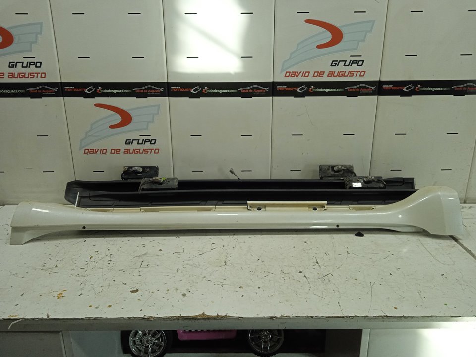No identificado toyota land cruiser (j15) premium