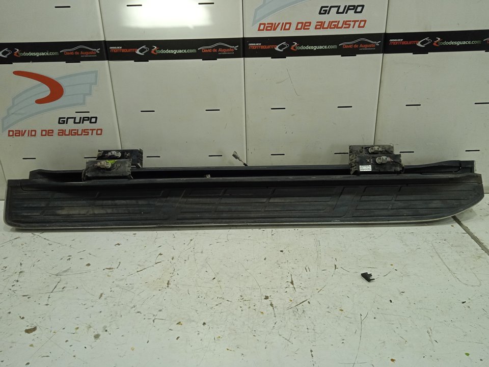 No identificado toyota land cruiser (j15) premium