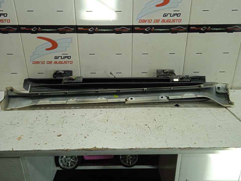 No identificado toyota land cruiser (j15) premium