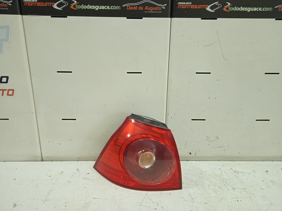 Piloto trasero izquierdo volkswagen golf v (1k1)(10.2003) conceptline (e)