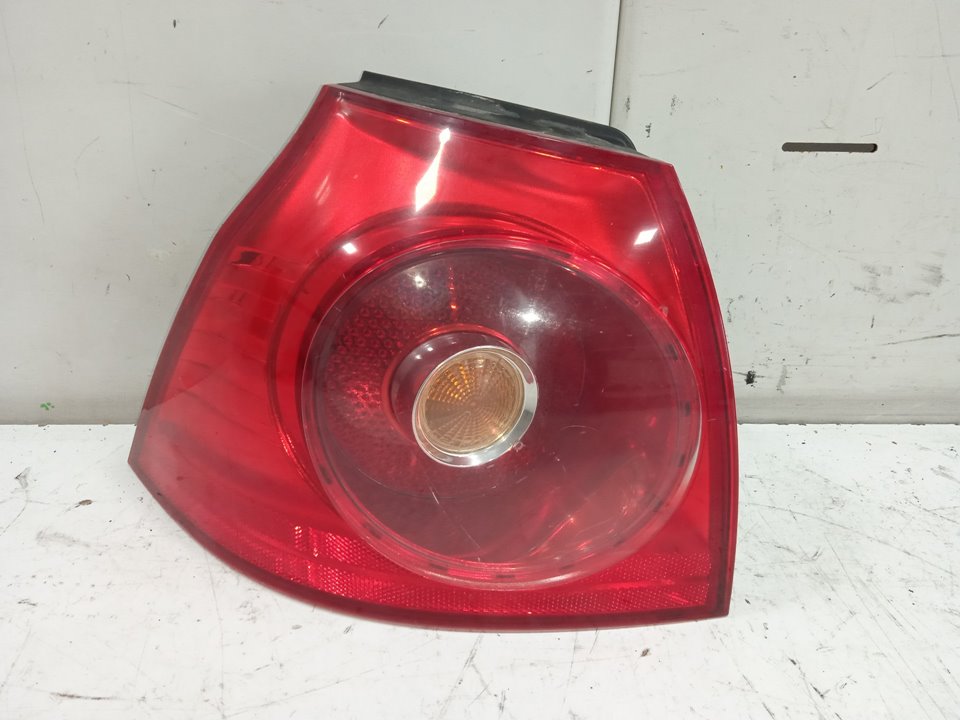 Piloto trasero izquierdo volkswagen golf v (1k1)(10.2003) conceptline (e)