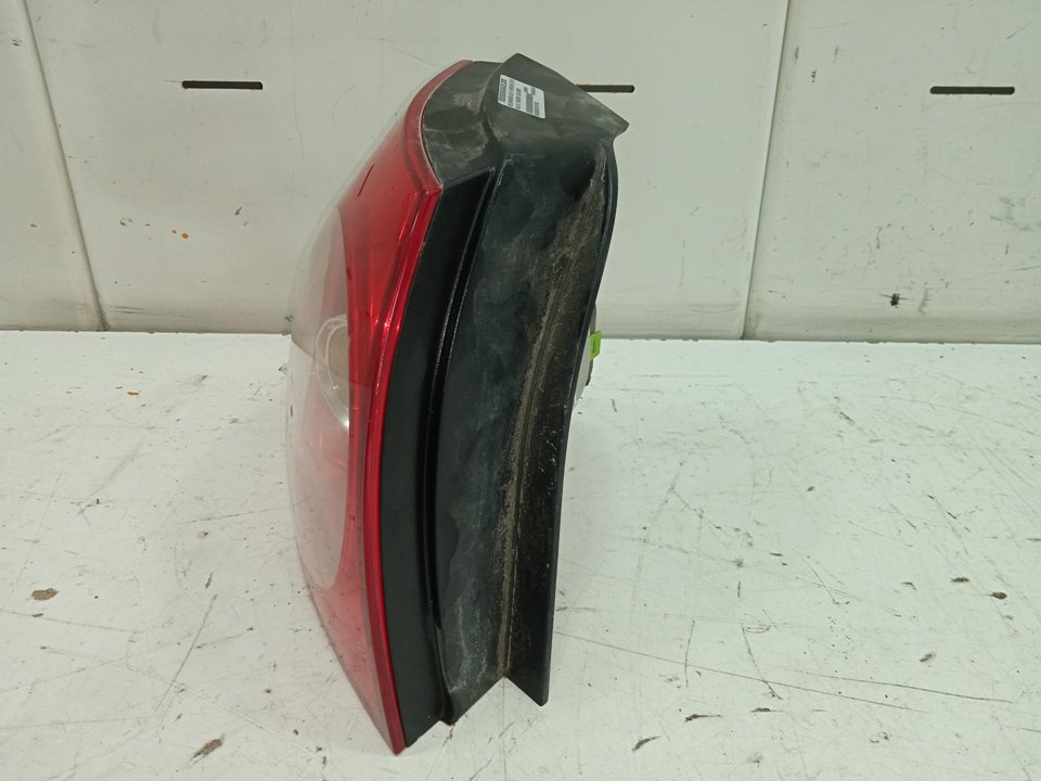 Piloto trasero izquierdo volkswagen golf v (1k1)(10.2003) conceptline (e)