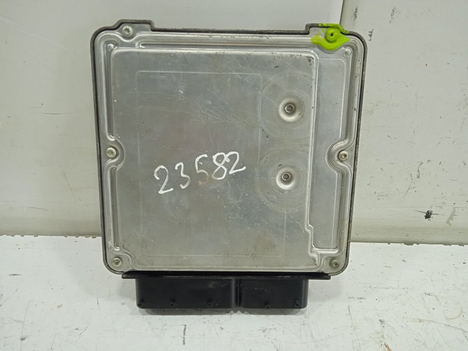 Centralita motor uce volkswagen touareg (7la) tdi v10