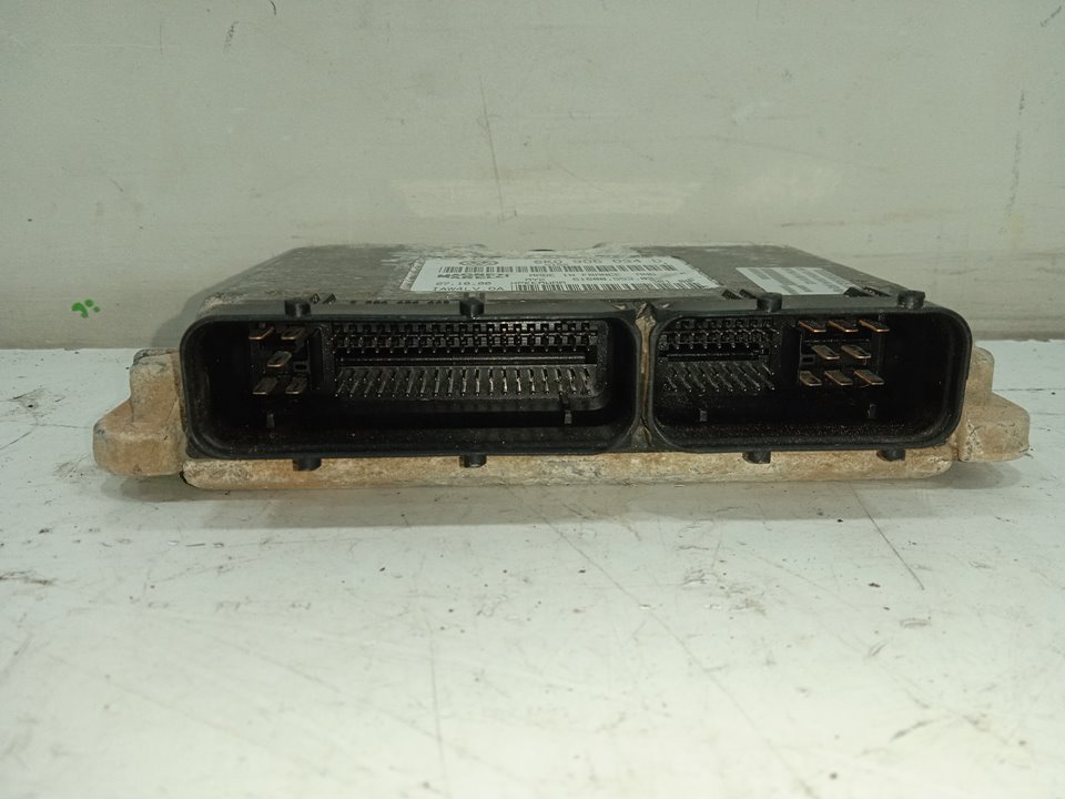 Centralita motor uce seat cordoba berlina (6k2) signo