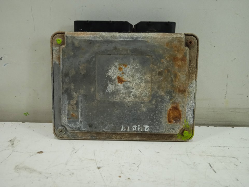 Centralita motor uce seat cordoba berlina (6k2) signo