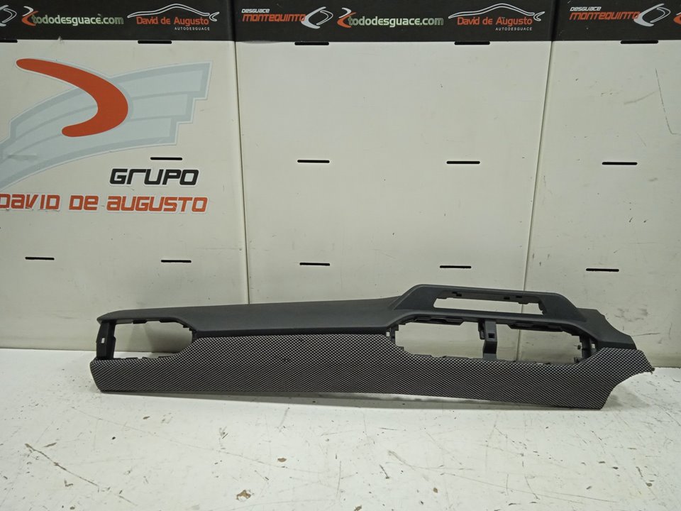 No identificado dacia sandero iii 