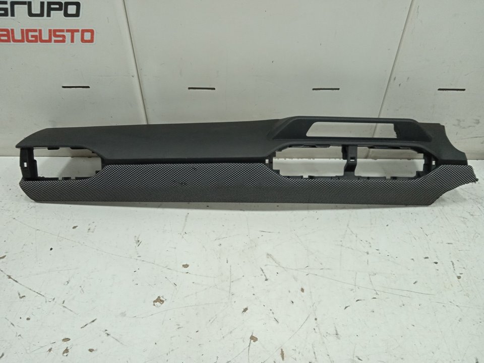 No identificado dacia sandero iii 