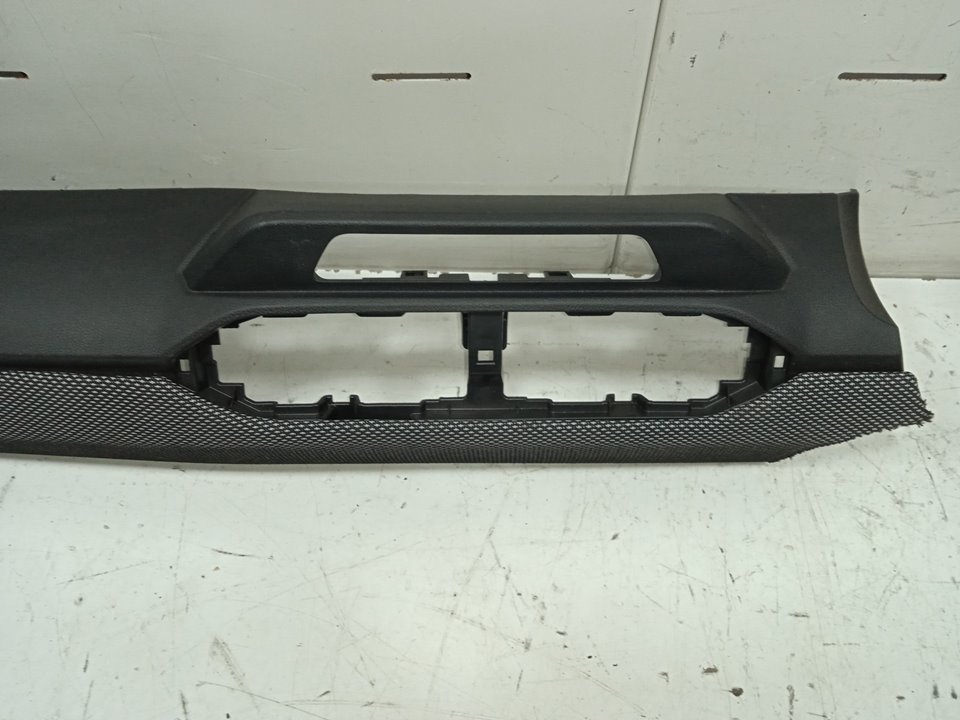 No identificado dacia sandero iii 