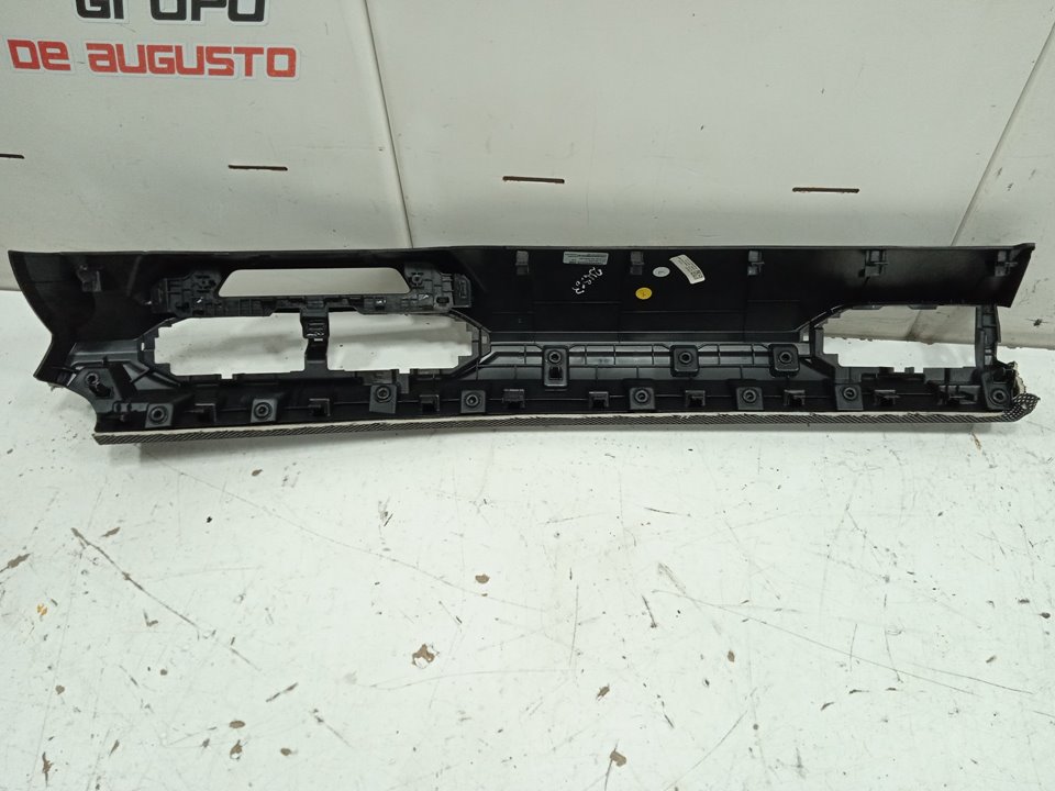 No identificado dacia sandero iii 