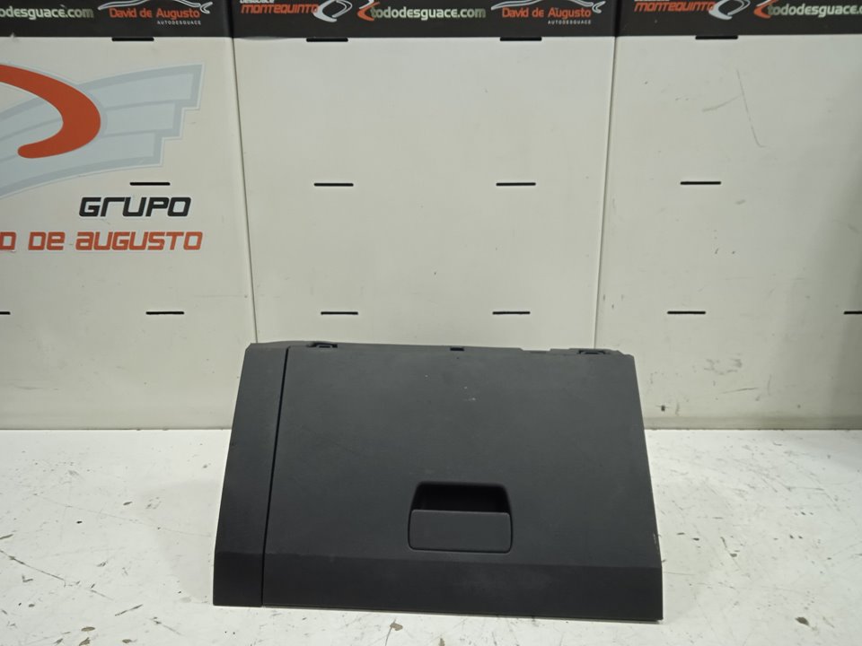 Guantera dacia sandero iii 