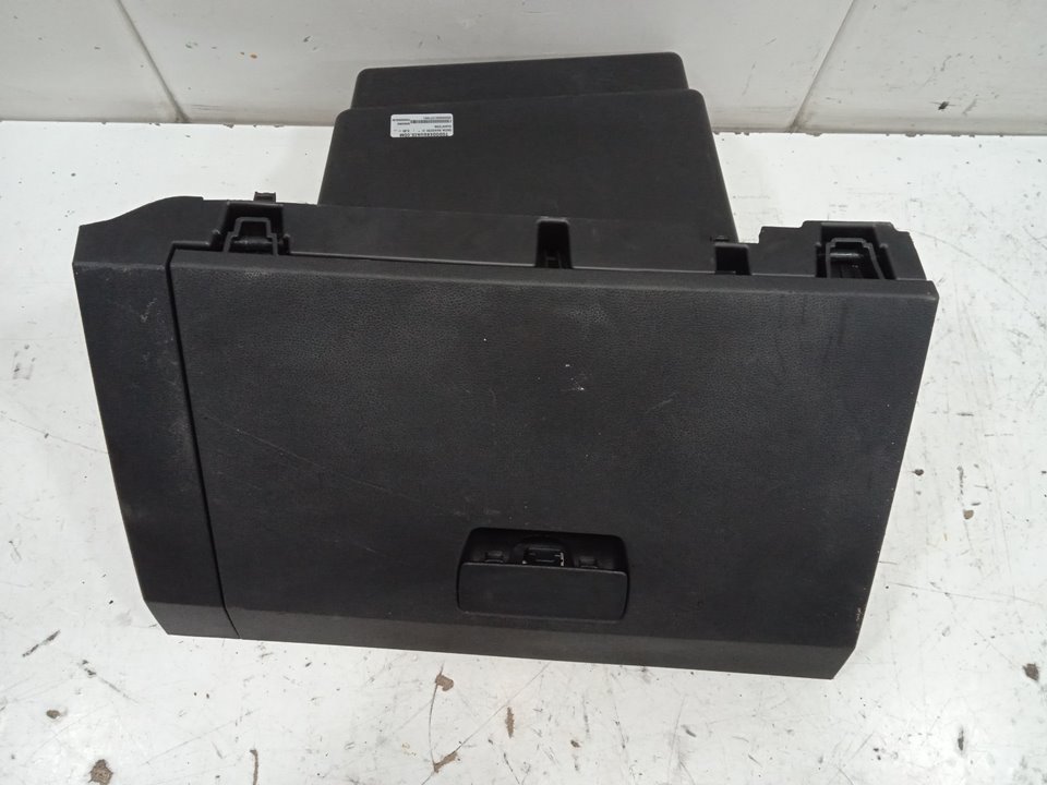 Guantera dacia sandero iii 