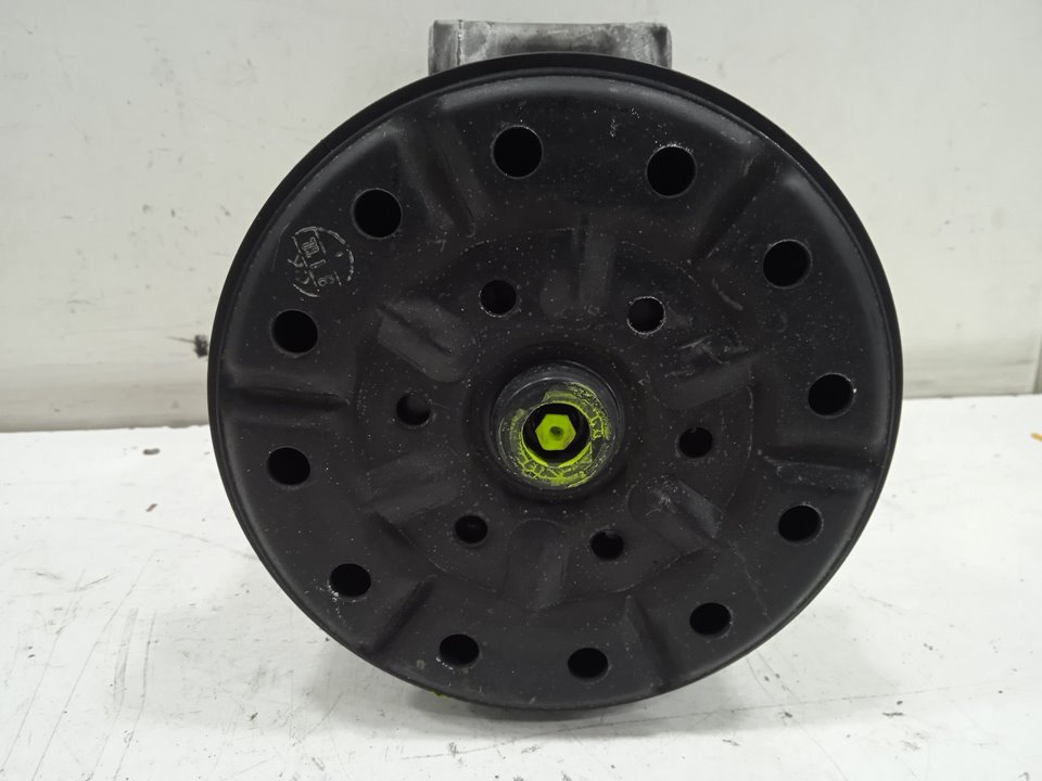 Compresor aire acondicionado toyota corolla verso (r1) 2.2 d4d luna