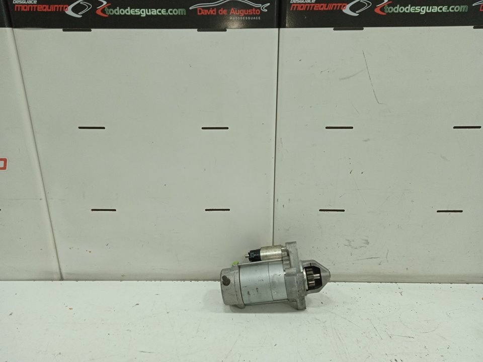 Motor arranque toyota corolla verso (r1) 2.2 d4d luna