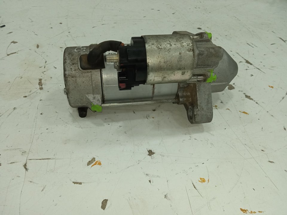 Motor arranque toyota corolla verso (r1) 2.2 d4d luna