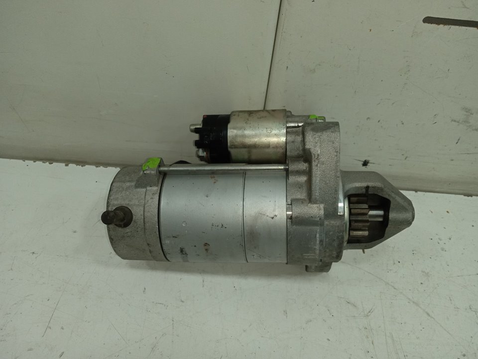 Motor arranque toyota corolla verso (r1) 2.2 d4d luna