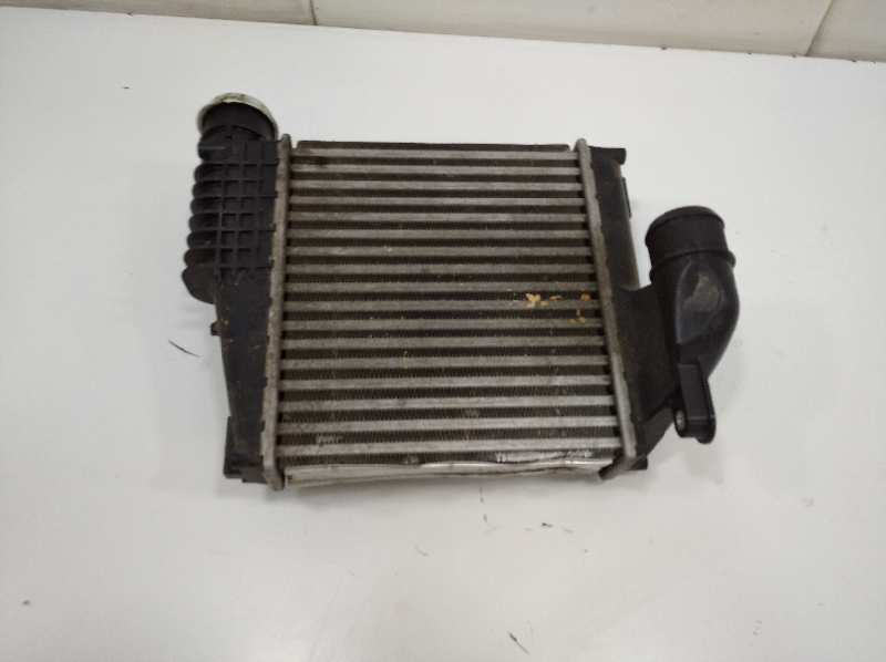 Intercooler no identificado