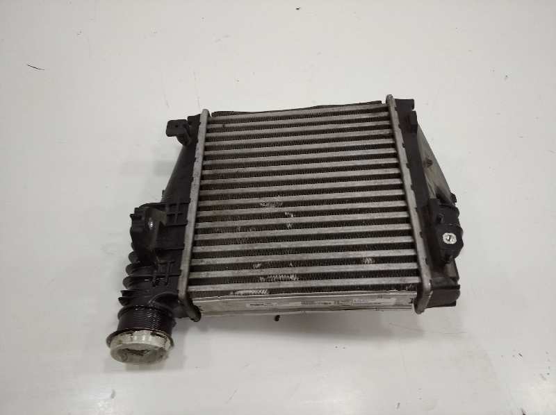 Intercooler no identificado