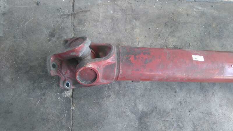  transmision central   iveco stralis (as) fsa t / fp lt 4x2 gran espacio 12.9 diesel
