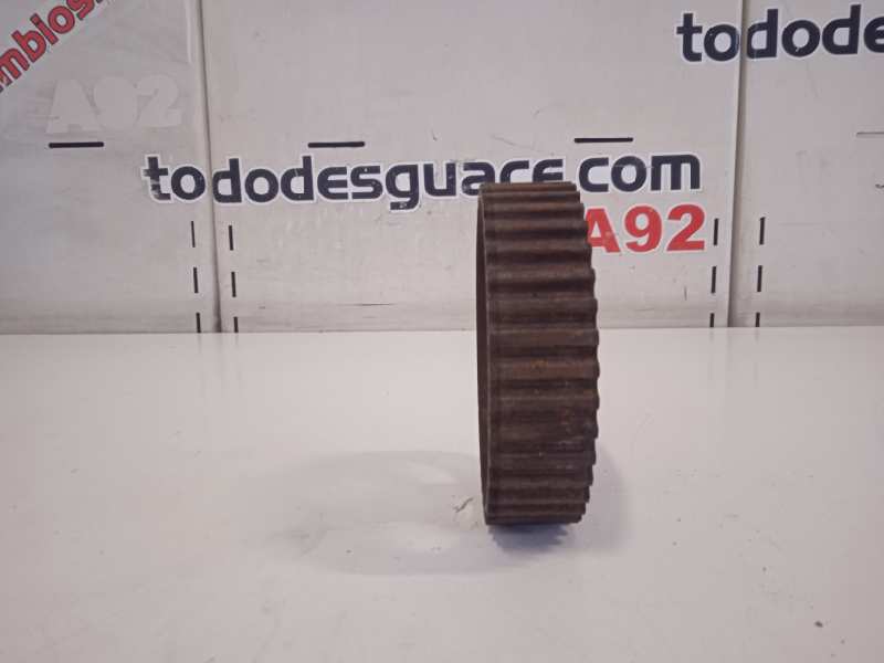Polea arbol levas renault laguna ii (bg0) authentique