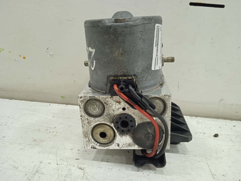 Abs audi a8 (d2) 60 quattro largo