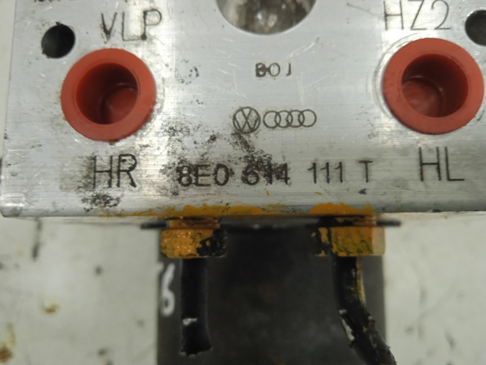 Abs audi a8 (d2) 60 quattro largo