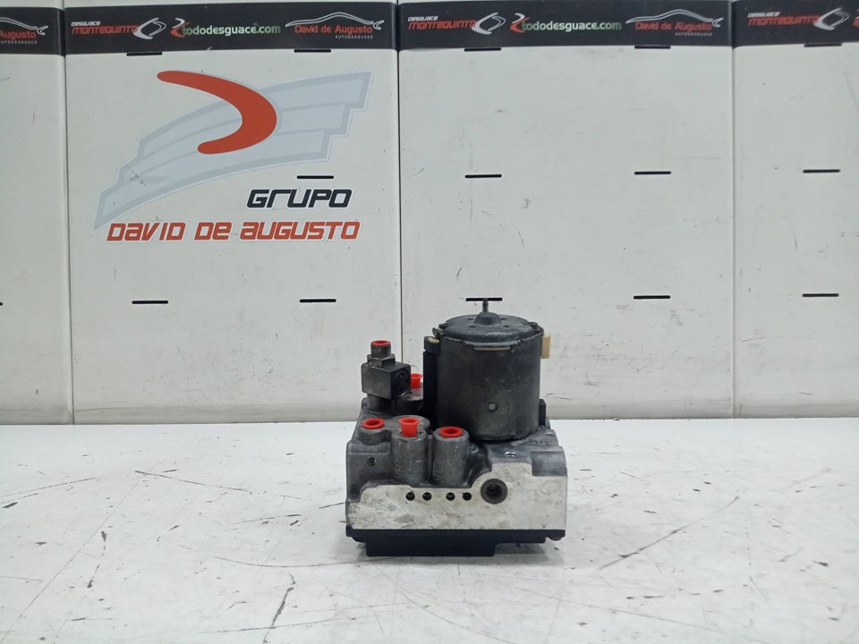 Abs bmw serie 5 berlina (e39) 523i