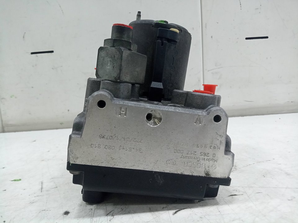 Abs bmw serie 5 berlina (e39) 523i