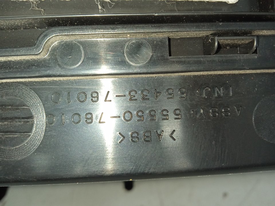 Guantera lexus ct (zwa10) 200h