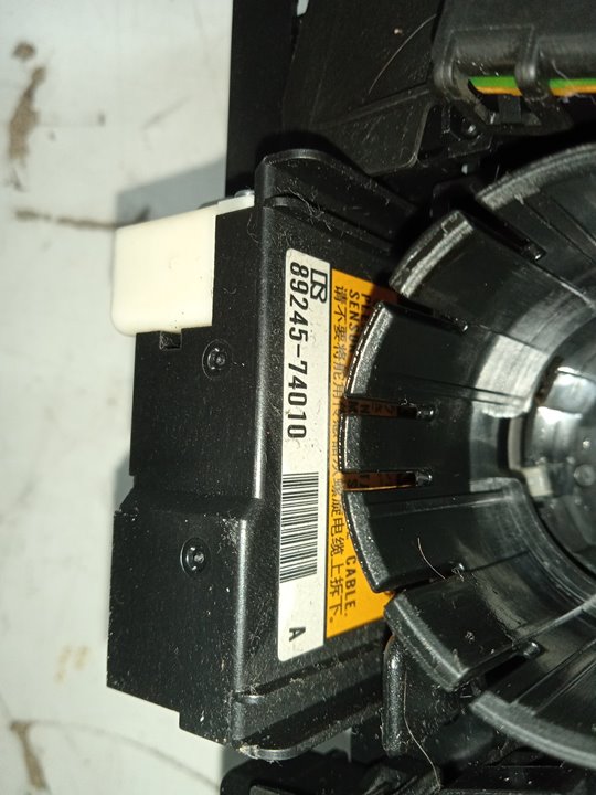 No identificado lexus ct (zwa10) 200h