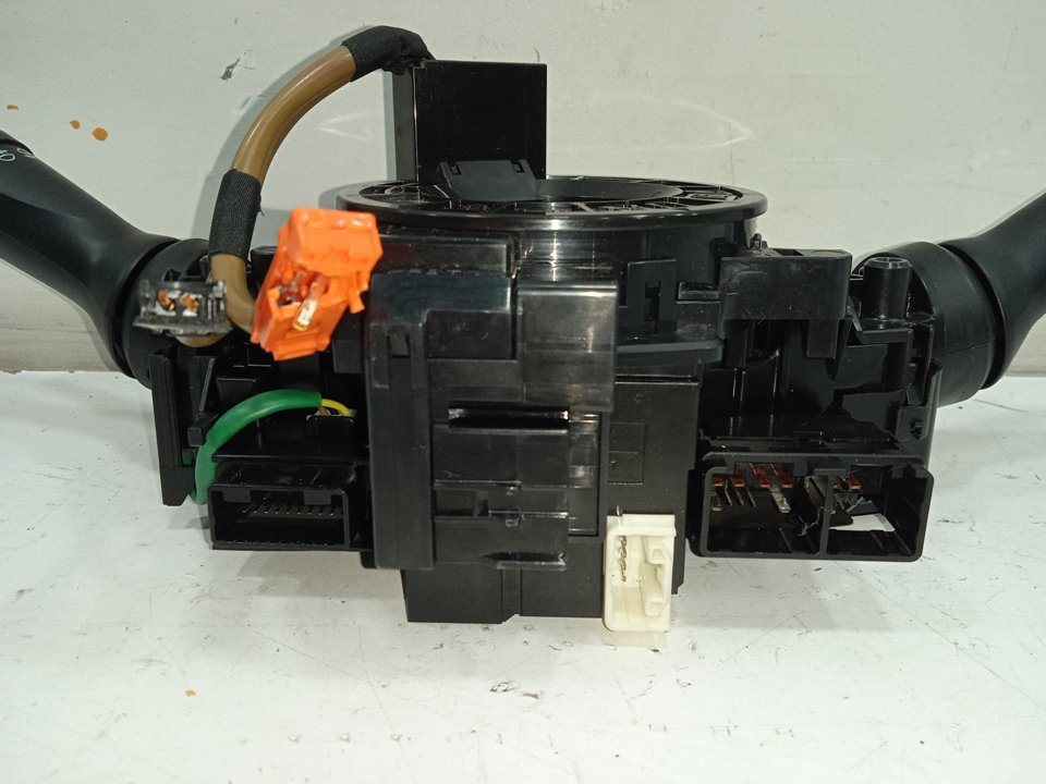 No identificado lexus ct (zwa10) 200h