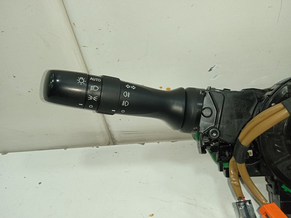 No identificado lexus ct (zwa10) 200h