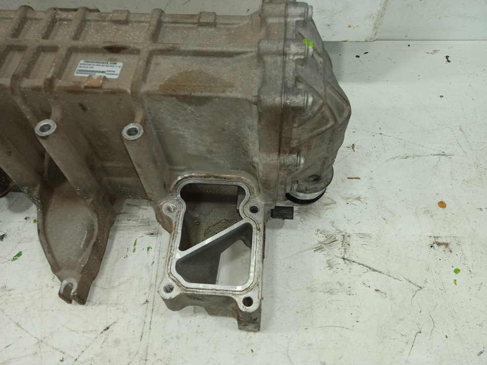 Valvula egr mercedes-benz actros 4 3-ejes bm 963 (2011) 25xx 6x2 szm l bigspace