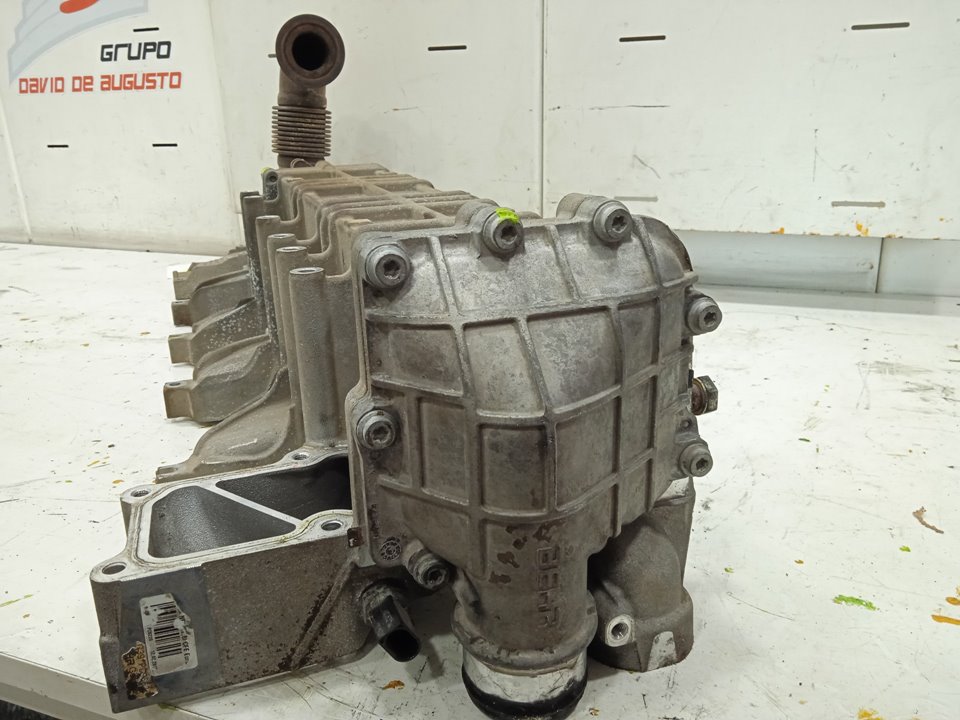 Valvula egr mercedes-benz actros 4 3-ejes bm 963 (2011) 25xx 6x2 szm l bigspace