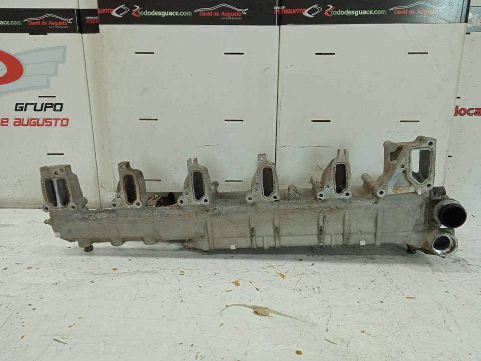 Valvula egr mercedes-benz actros 4 3-ejes bm 963 (2011) 25xx 6x2 szm l bigspace