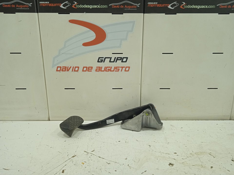 Pedal freno mercedes-benz clase ml (bm 164) 320  350 cdi (164.122)