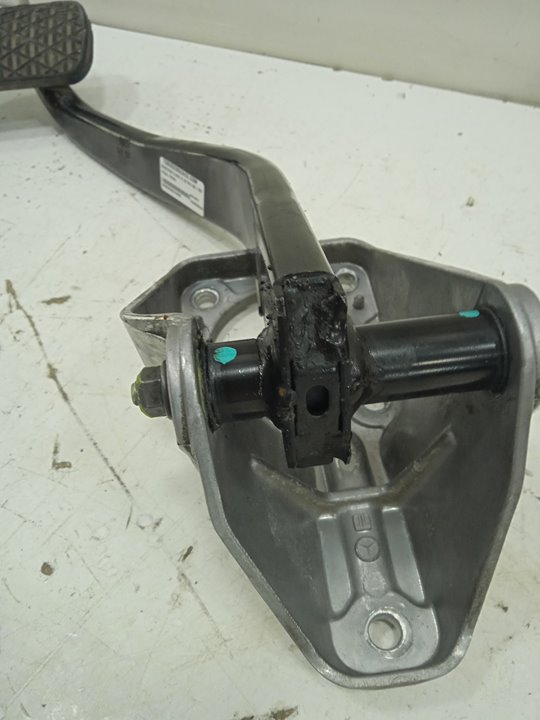 Pedal freno mercedes-benz clase ml (bm 164) 320  350 cdi (164.122)