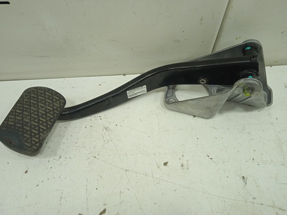 Pedal freno mercedes-benz clase ml (bm 164) 320  350 cdi (164.122)