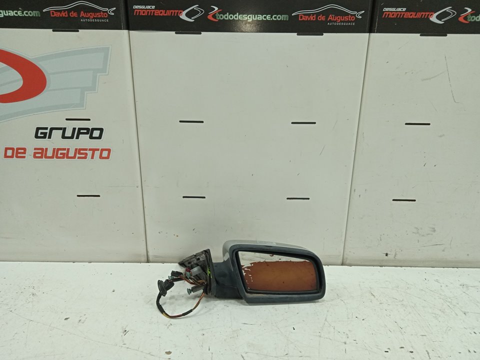 Retrovisor derecho bmw serie 5 berlina (e60) 530d