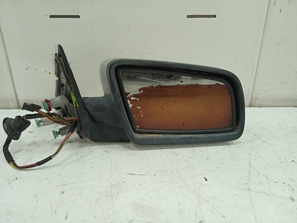 Retrovisor derecho bmw serie 5 berlina (e60) 530d