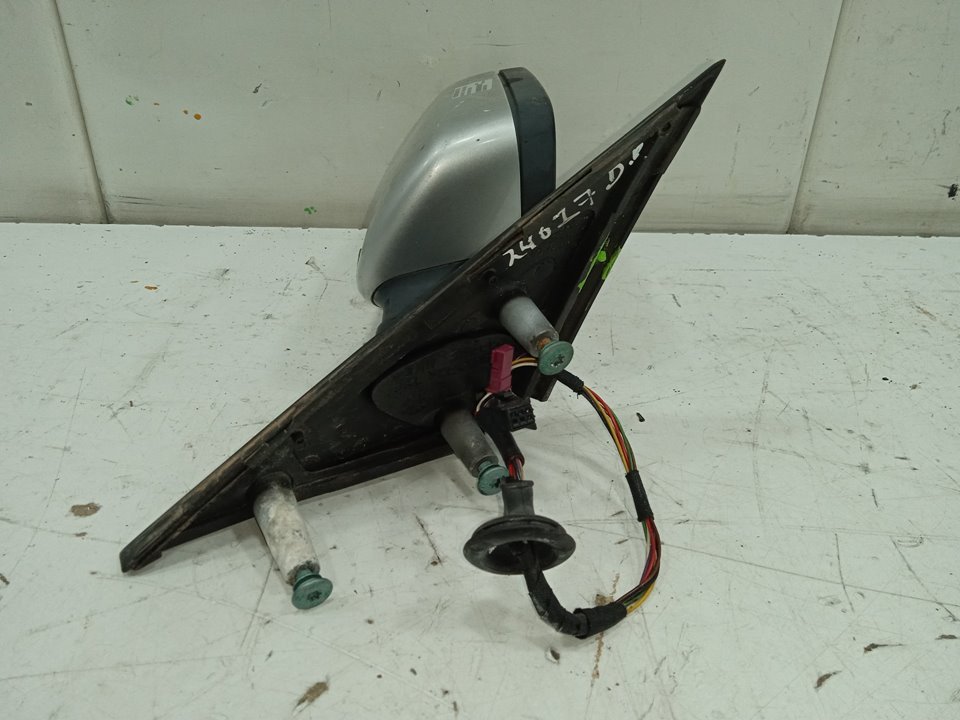 Retrovisor derecho bmw serie 5 berlina (e60) 530d