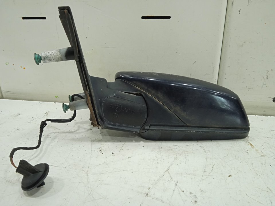 Retrovisor izquierdo bmw serie 5 berlina (e60) 520d