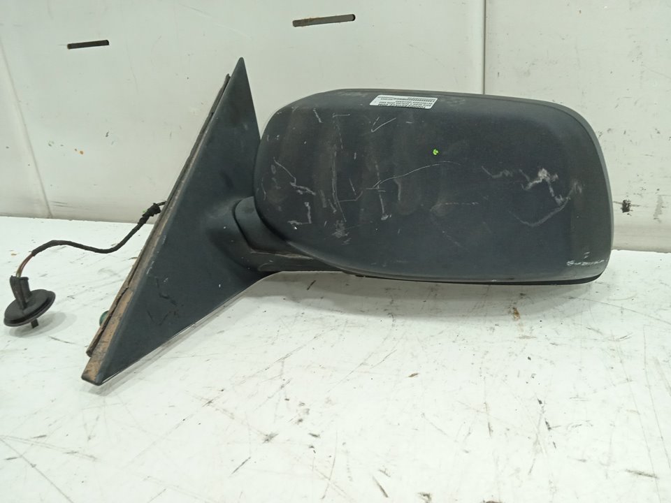 Retrovisor izquierdo bmw serie 5 berlina (e60) 520d