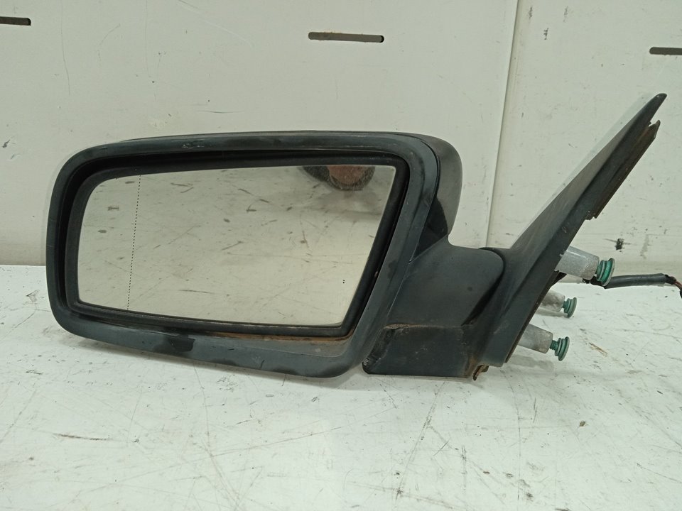 Retrovisor izquierdo bmw serie 5 berlina (e60) 520d
