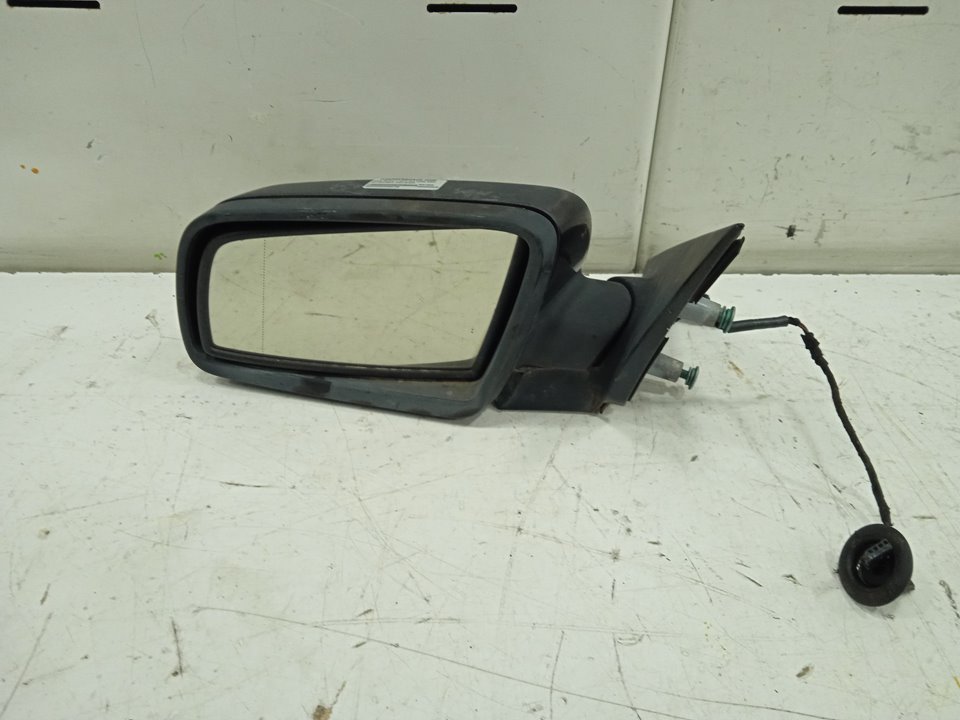 Retrovisor izquierdo bmw serie 5 berlina (e60) 520d