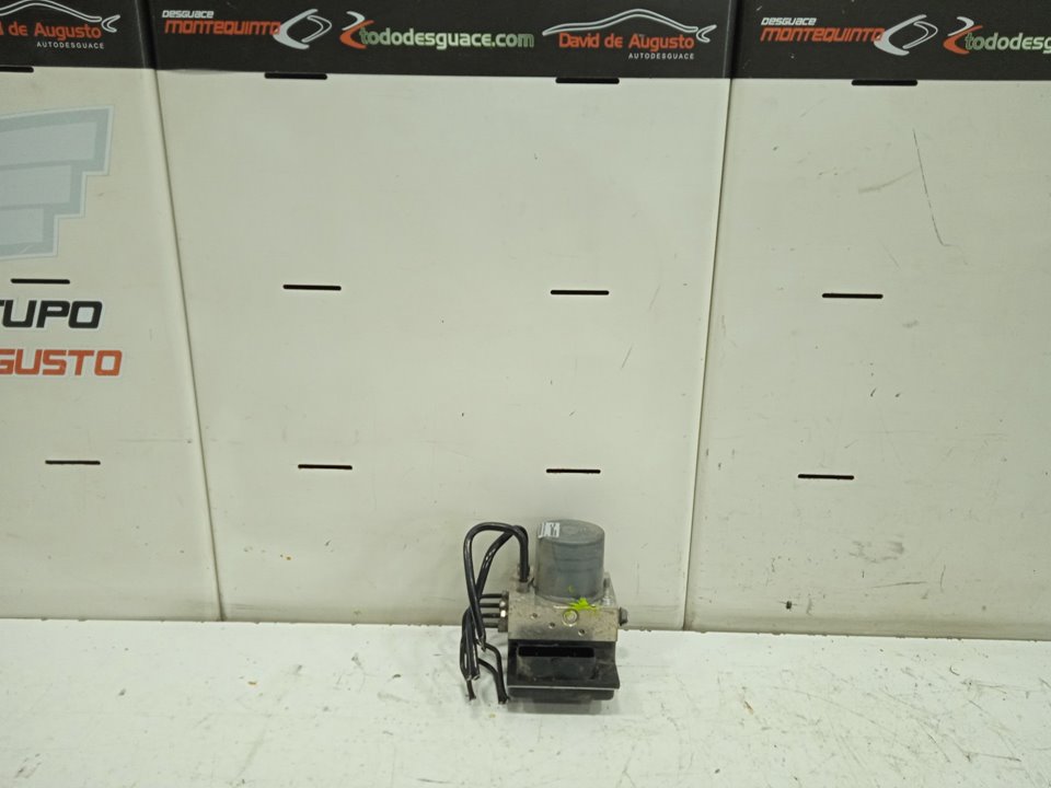 Abs citroen c5 berlina 2.0 hpi exclusive